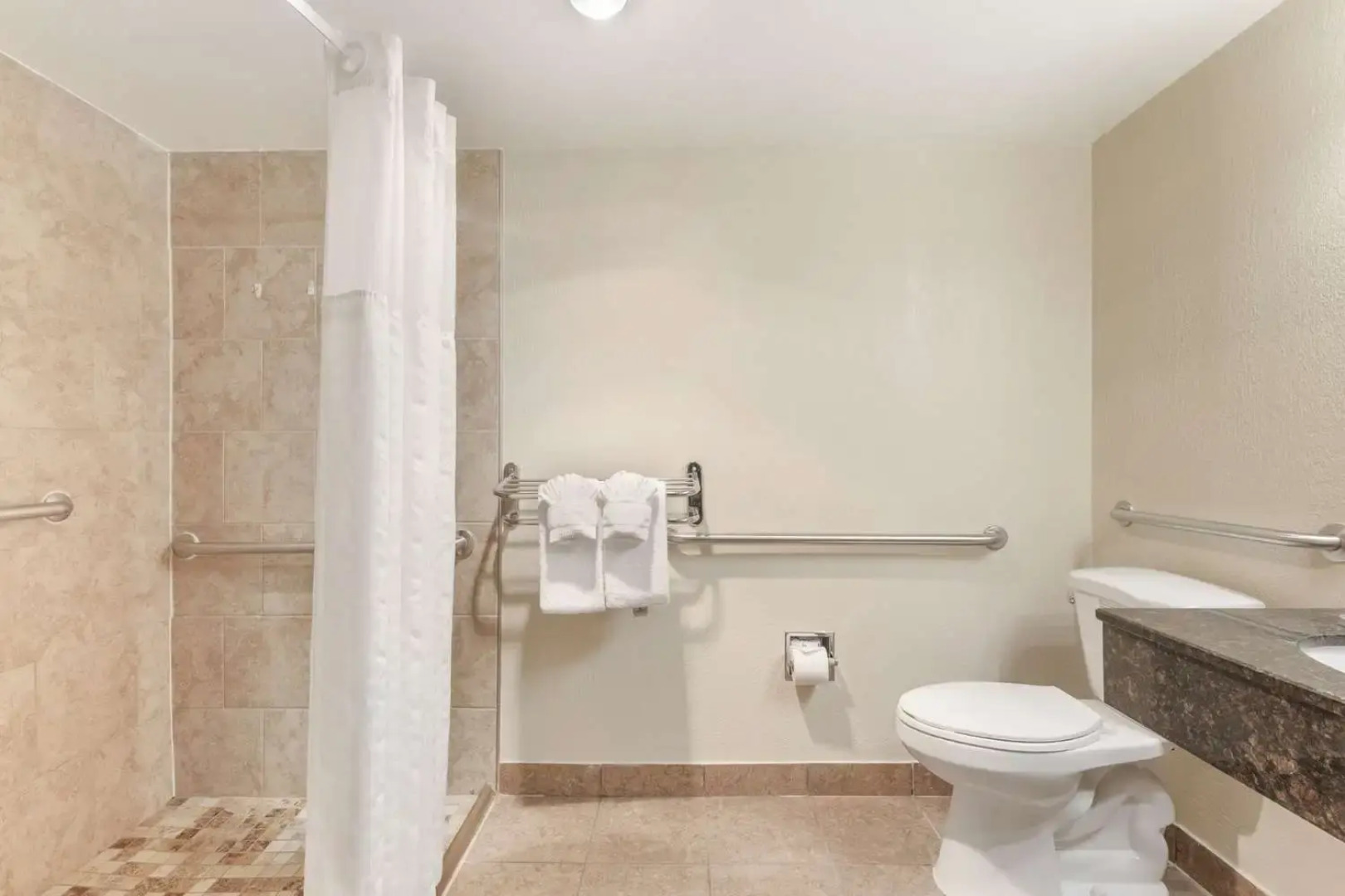 Comfort Inn University Center