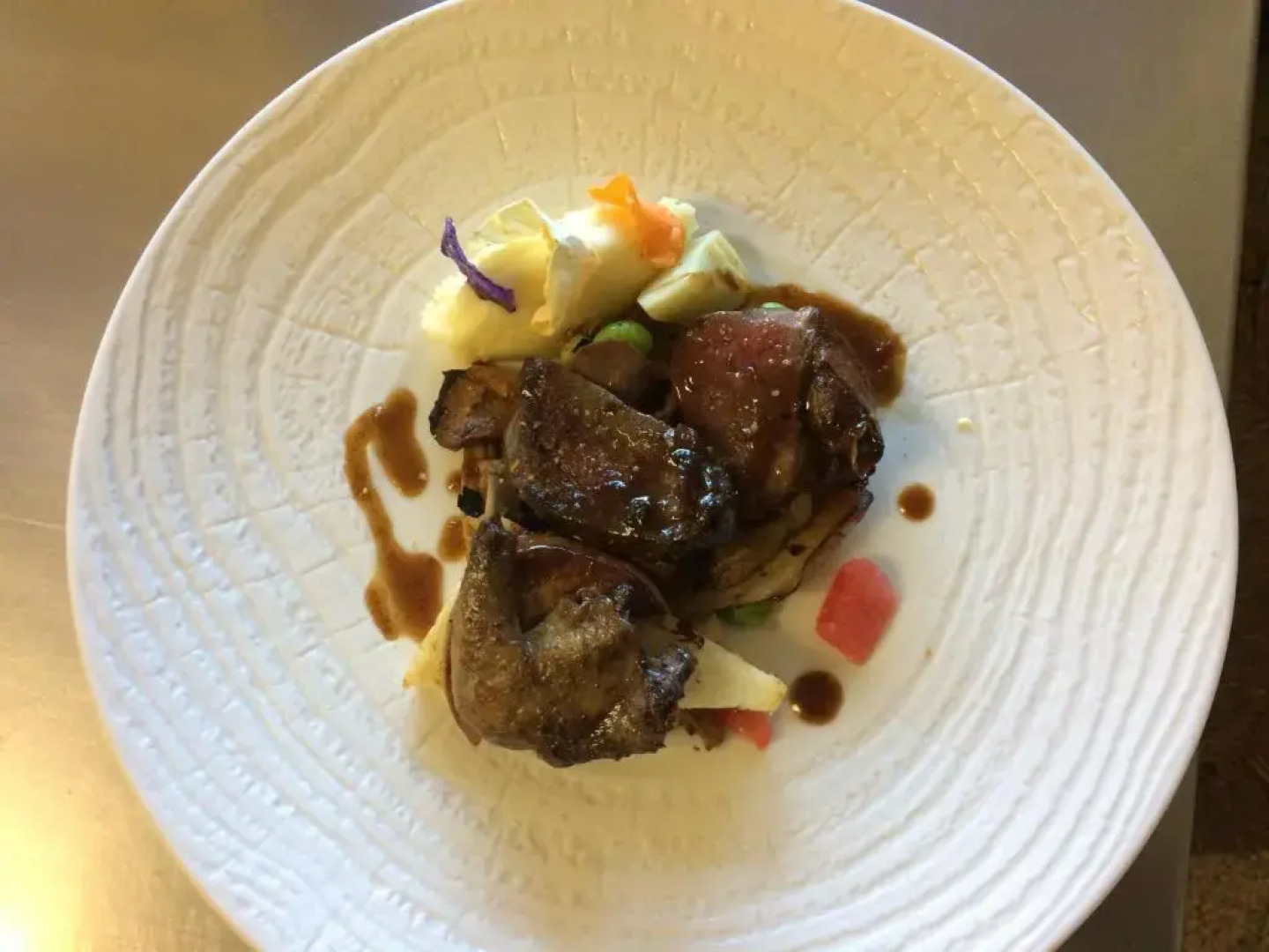 Hotel les Hospitaliers