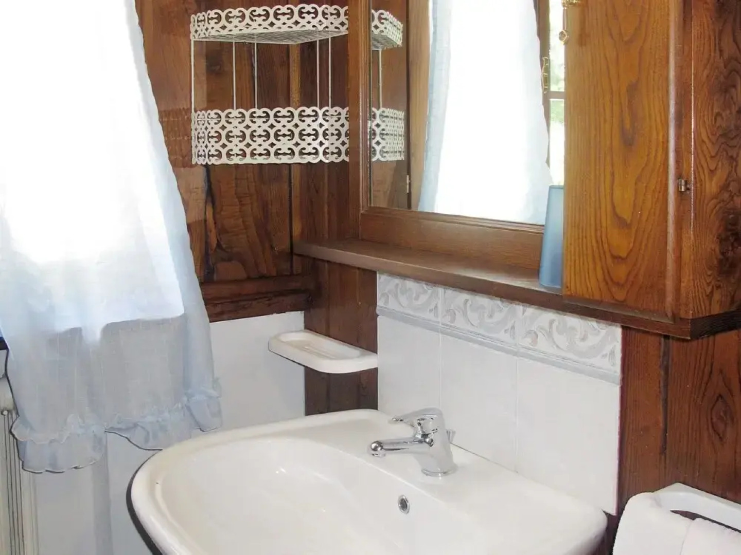 La Fonte Fiano in Fiano