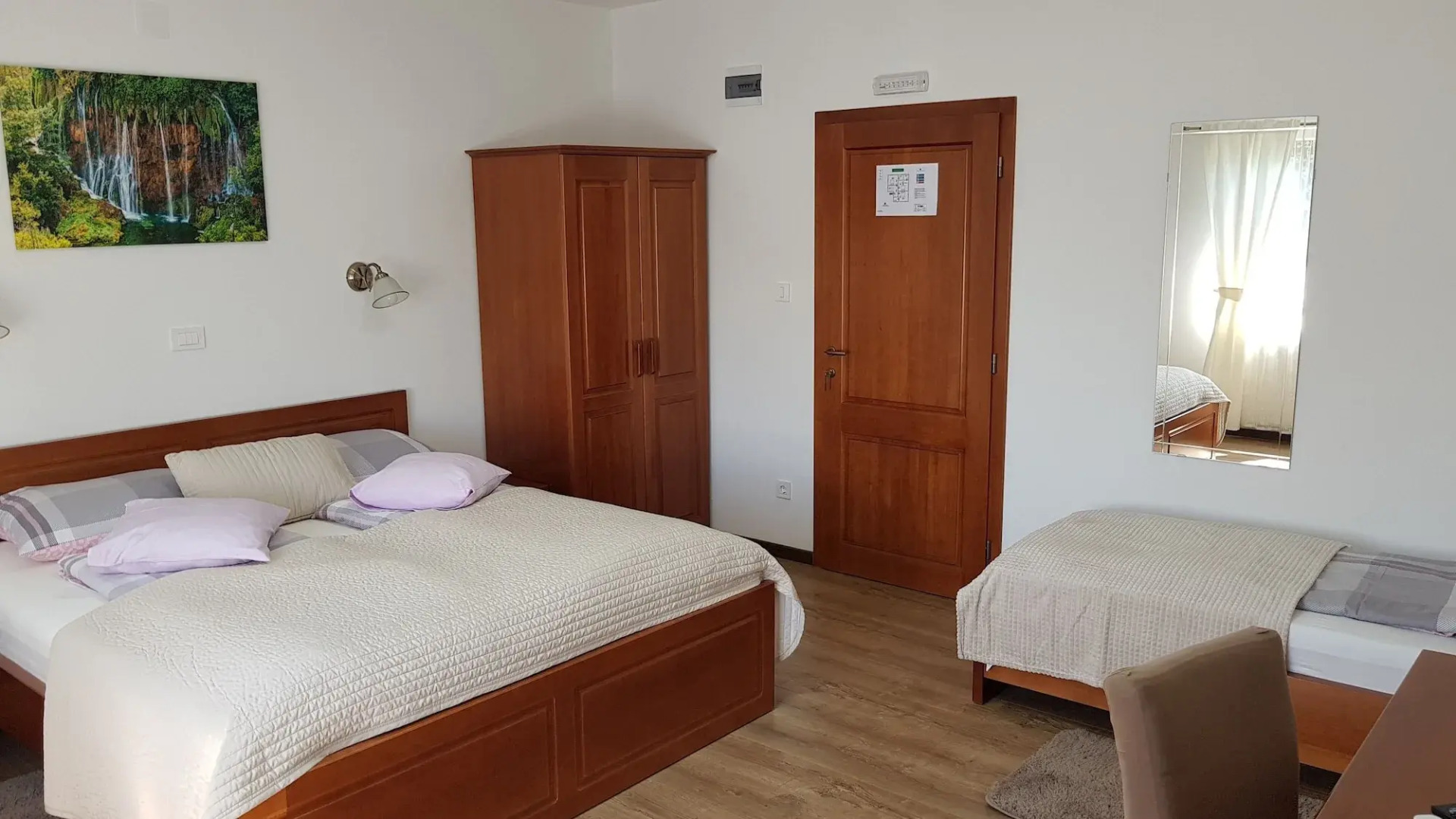 Plitvice Lakes VILLA PRICA