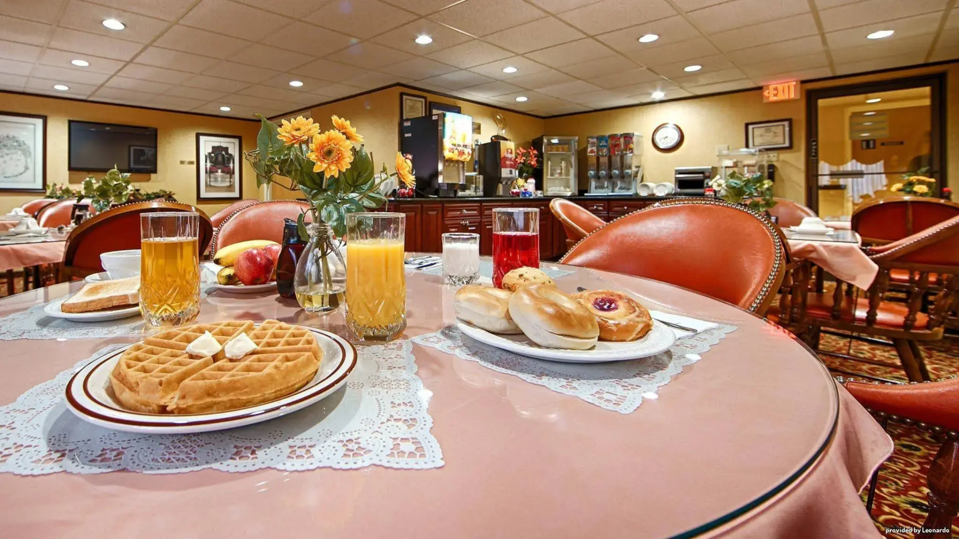 Econo Lodge Quakertown