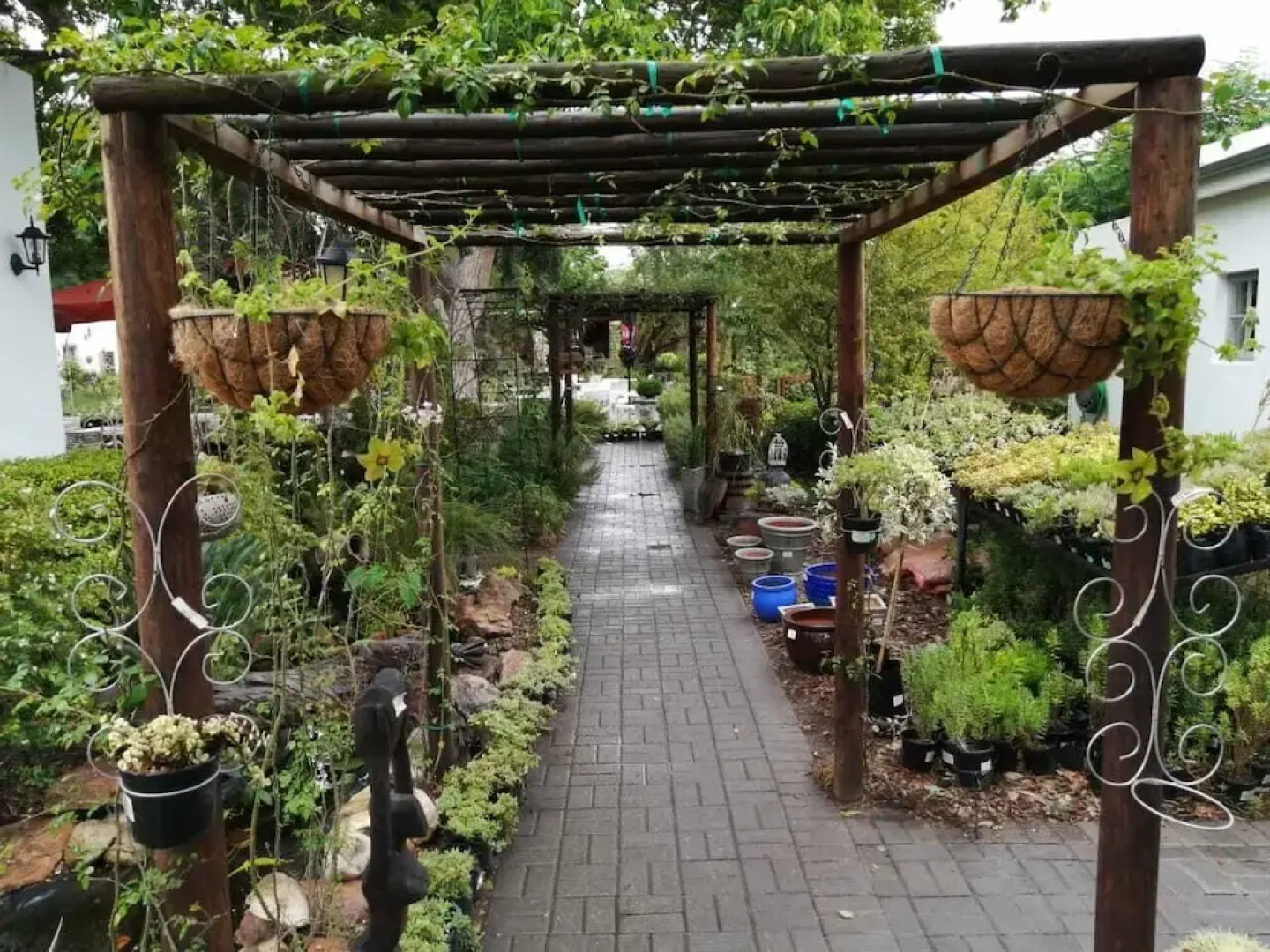 Fiore Guest Accommodation