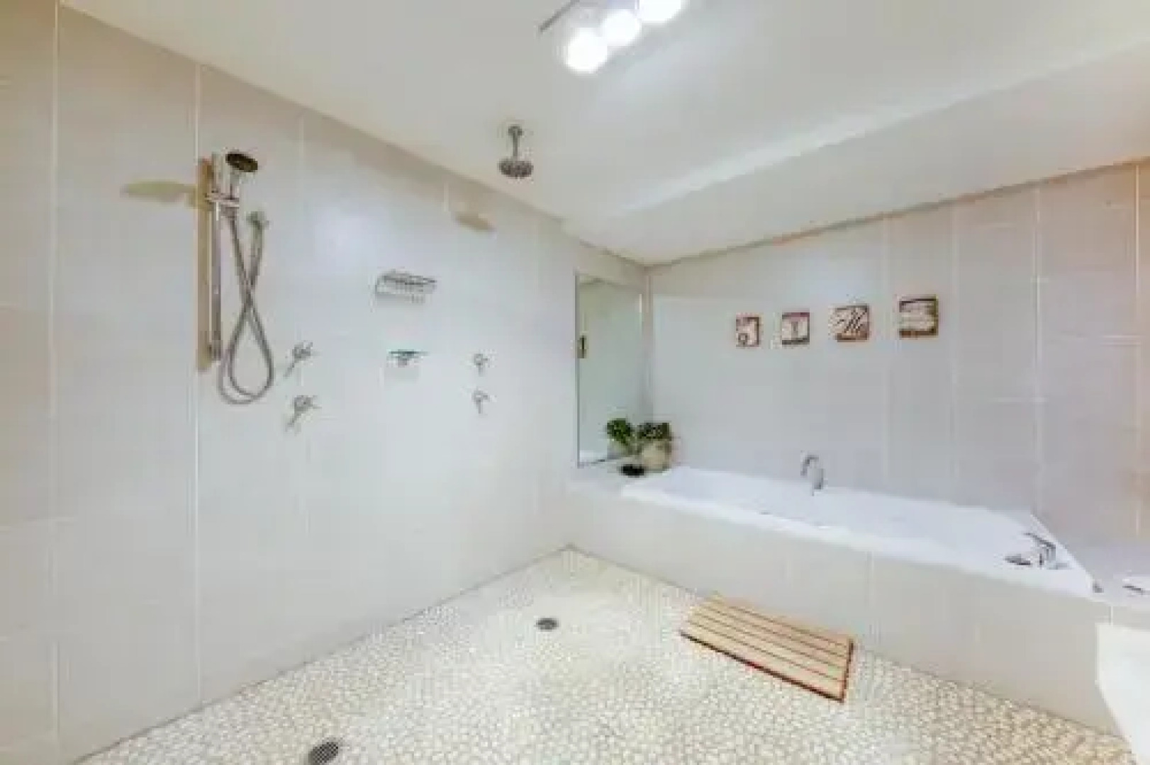 Taman Sari Private Pavilions