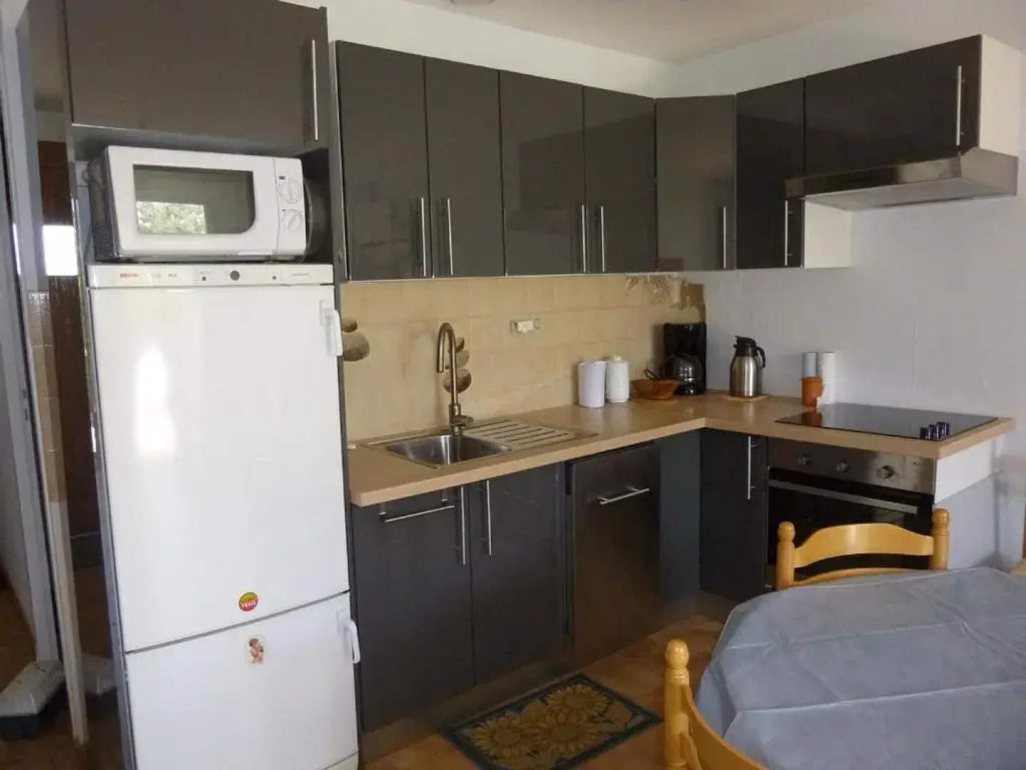 Maison La Barre-de-Monts, 3 pièces, 4 personnes - FR-1-473-22