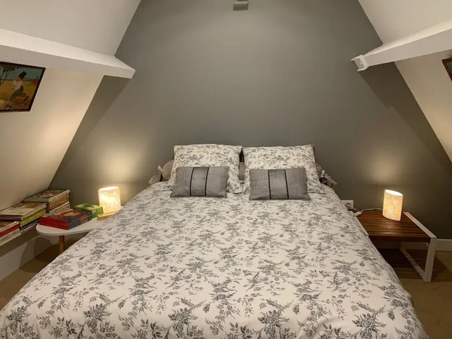 Appartement Ciel & Mer