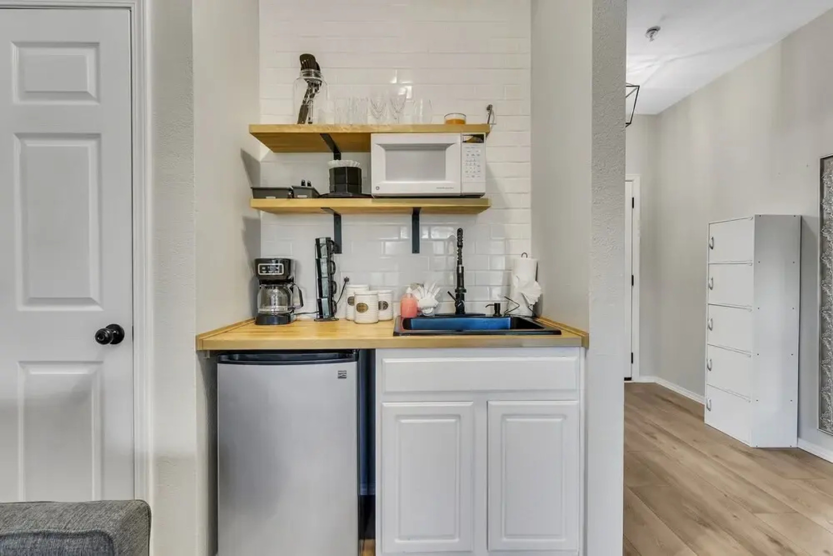 Cozy Condo by RedAwning