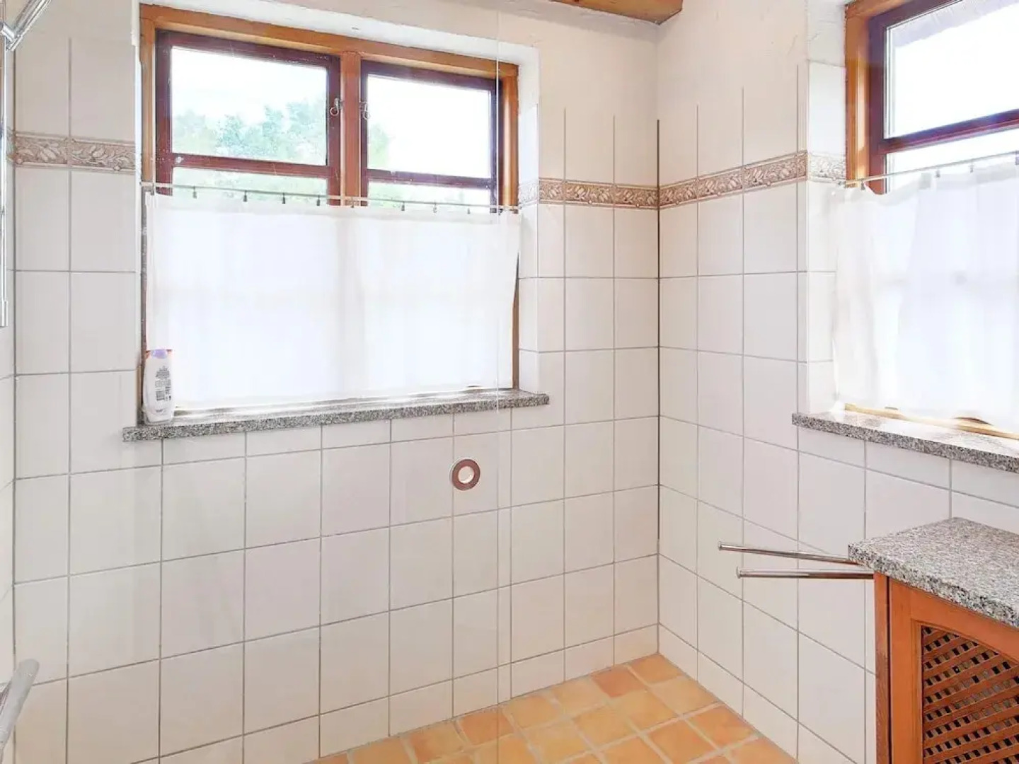 6 Person Holiday Home in Graested