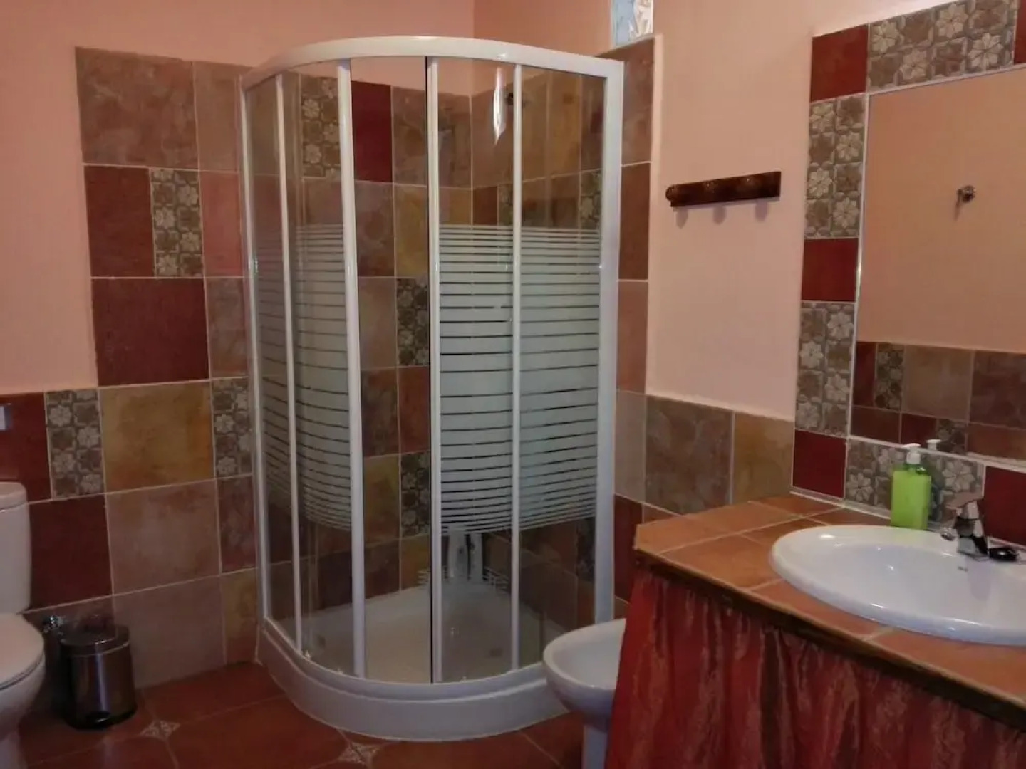 Spa & Casa Rural Rio Dulce