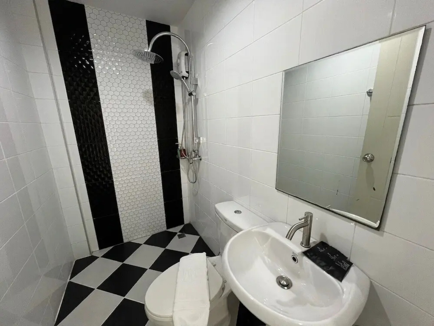 Отель Chanakarn Pool Access Rawai