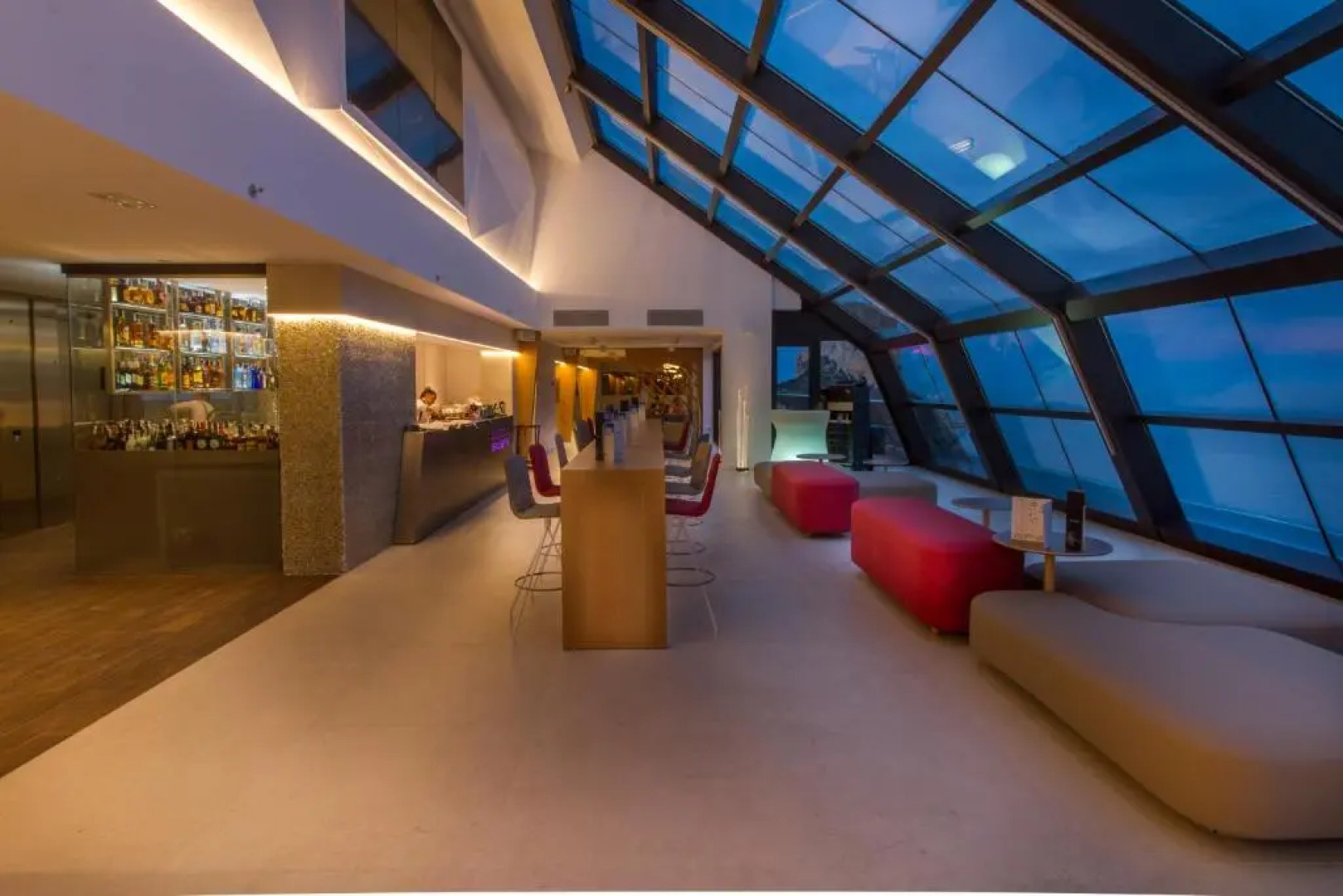 ESTIMAR Calpe Suitopia