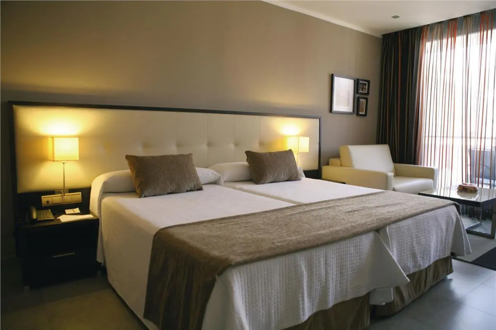 ESTIMAR Calpe Apartments 2 & two