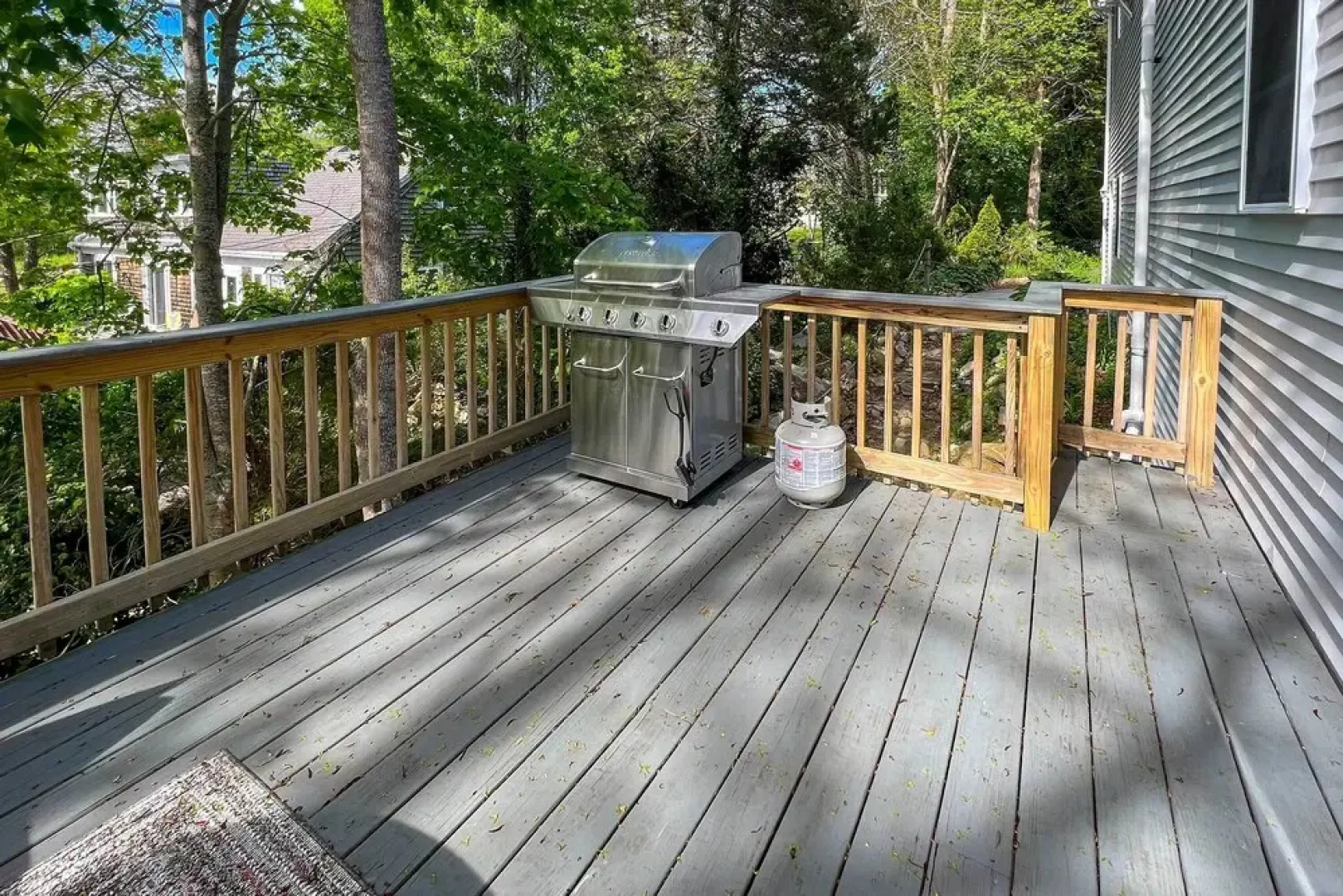 Updated Falmouth Family Home ~ 2 Mi to Beach!