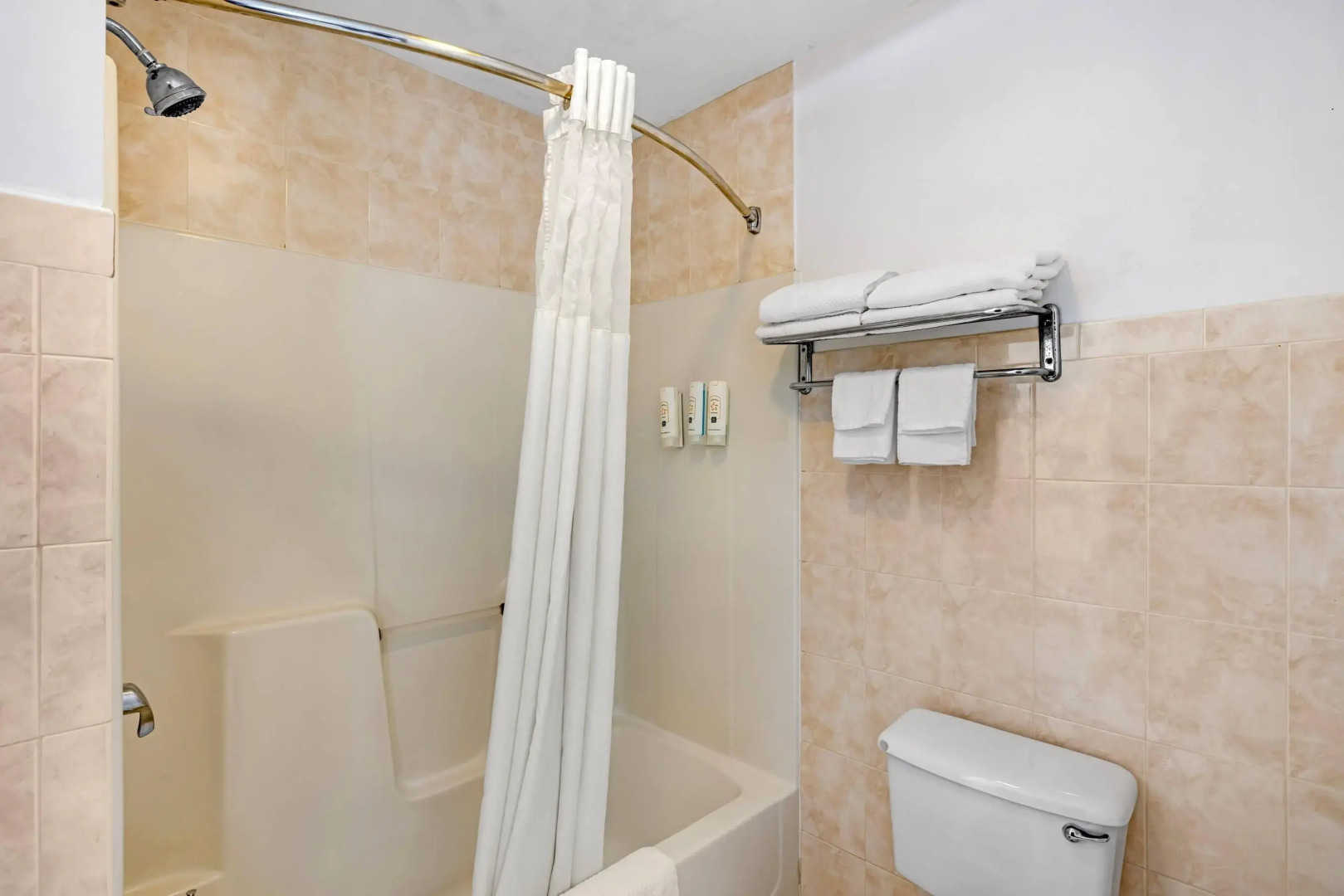 Quality Inn - Niagara Falls Blvd