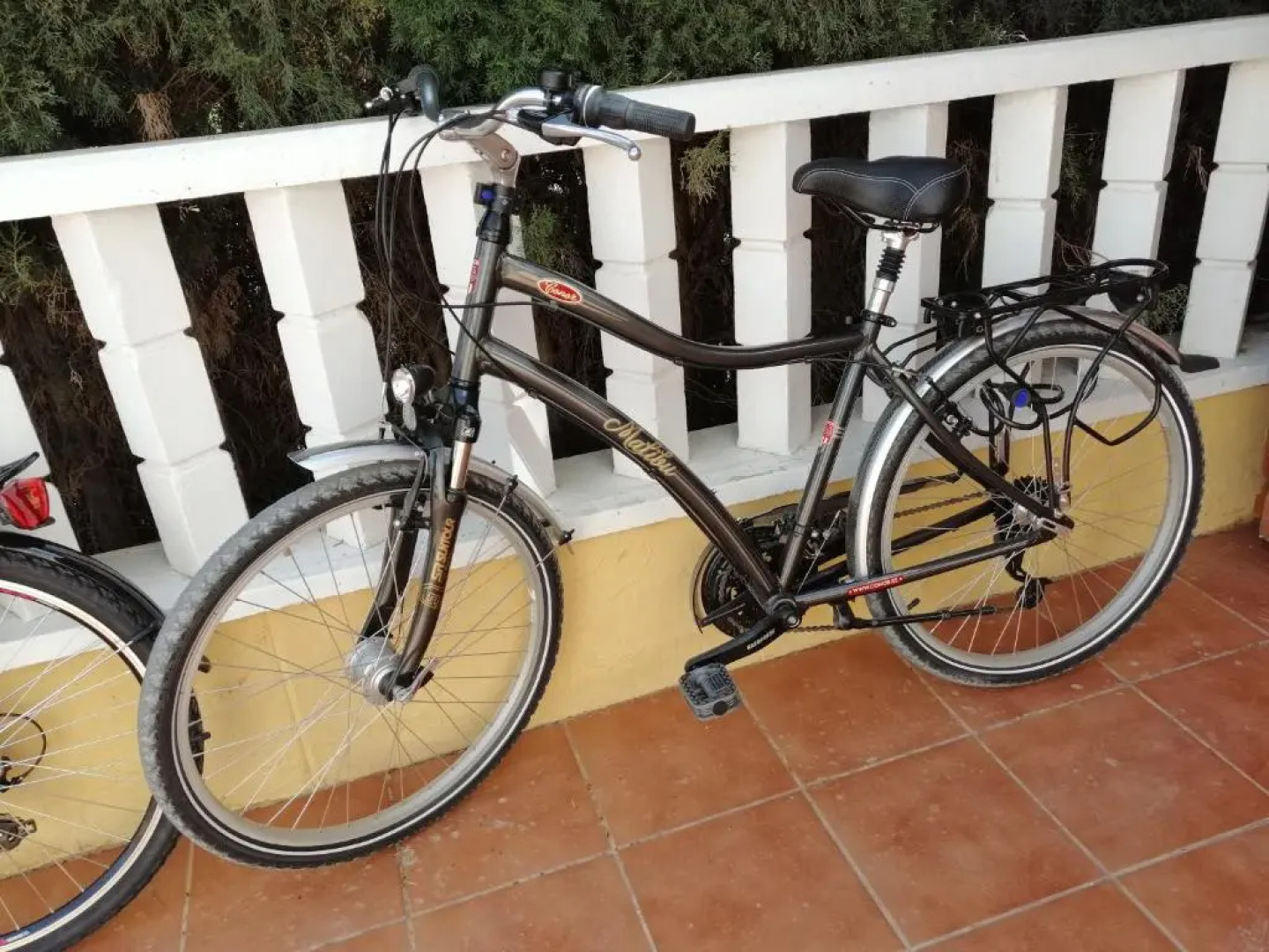 Luxurious house in La Marina at El Pinet beach