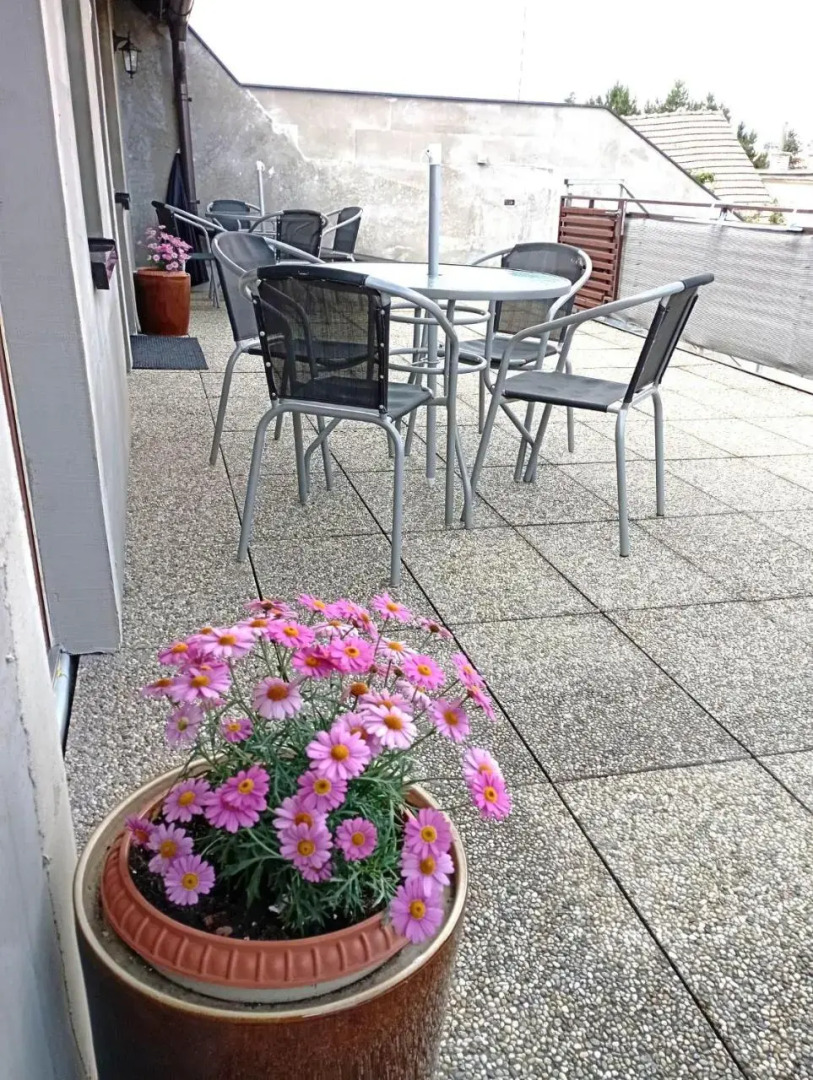 Ubytování U Vojtěšky