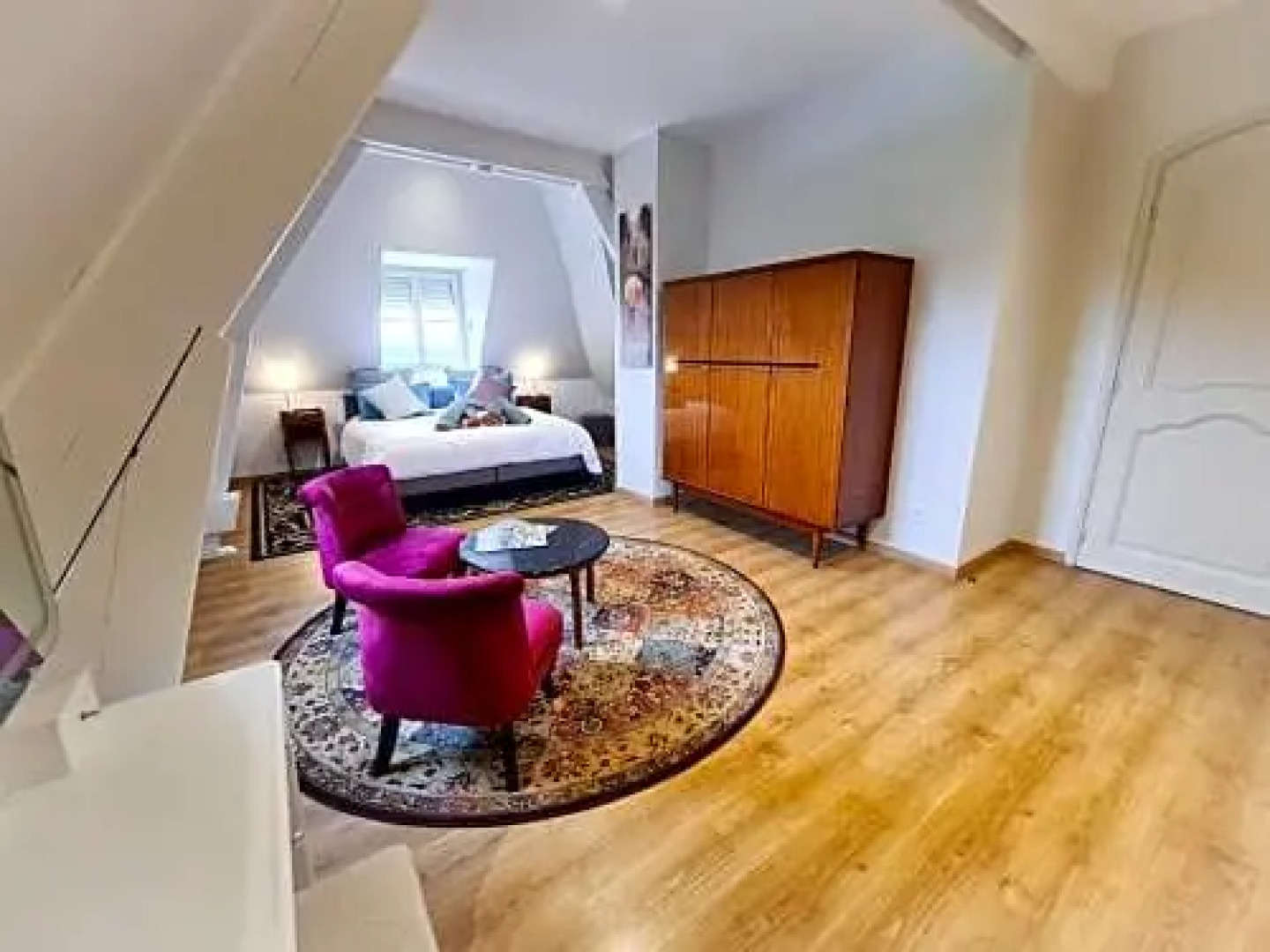 La Villa des Pyrénées