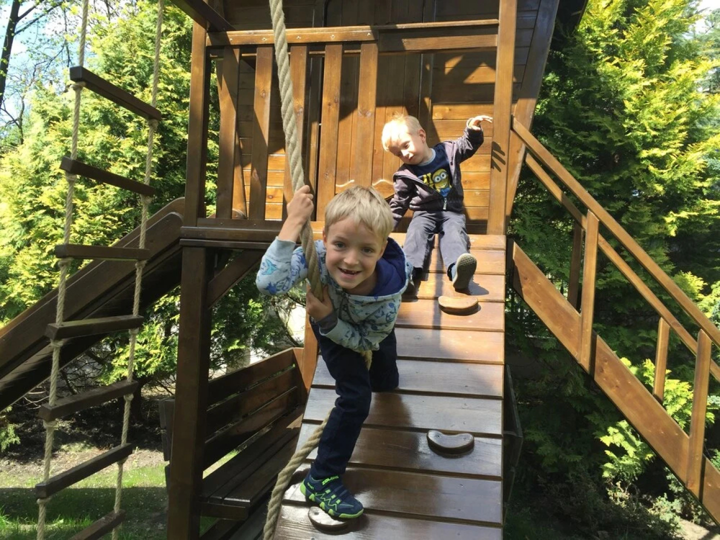 Отель «Эней»