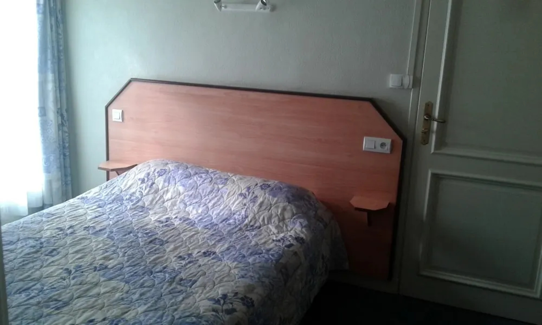 Hôtel Restaurant l'Agriculture