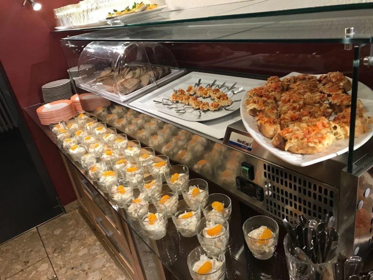 Stadt-Hotel Bad Hersfeld