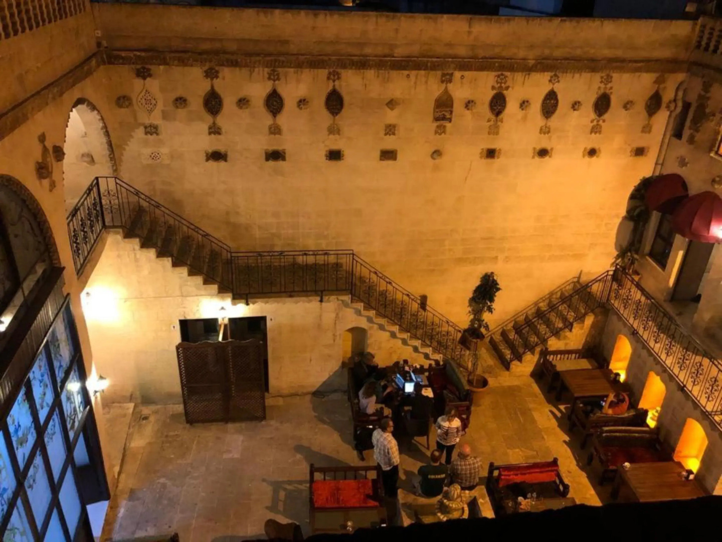 Palmyra Boutique Hotel