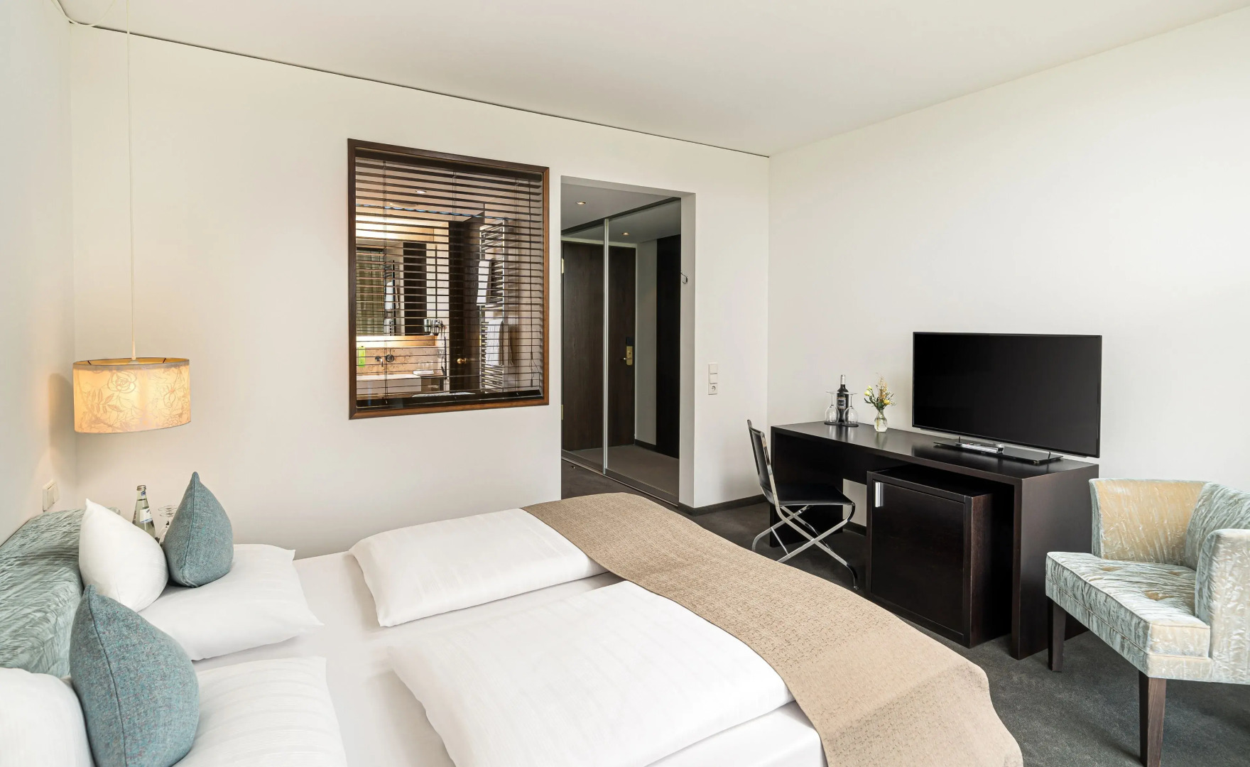 Angels - das Hotel am Golfpark