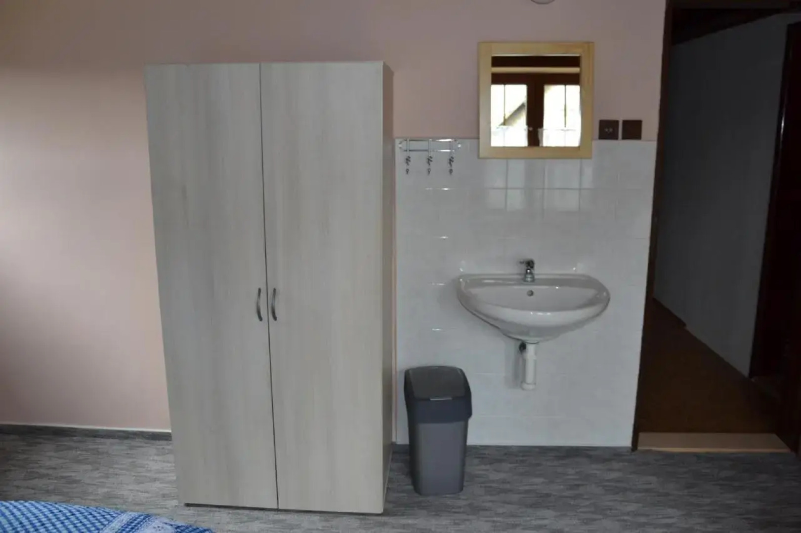 Penzion pod Severákem