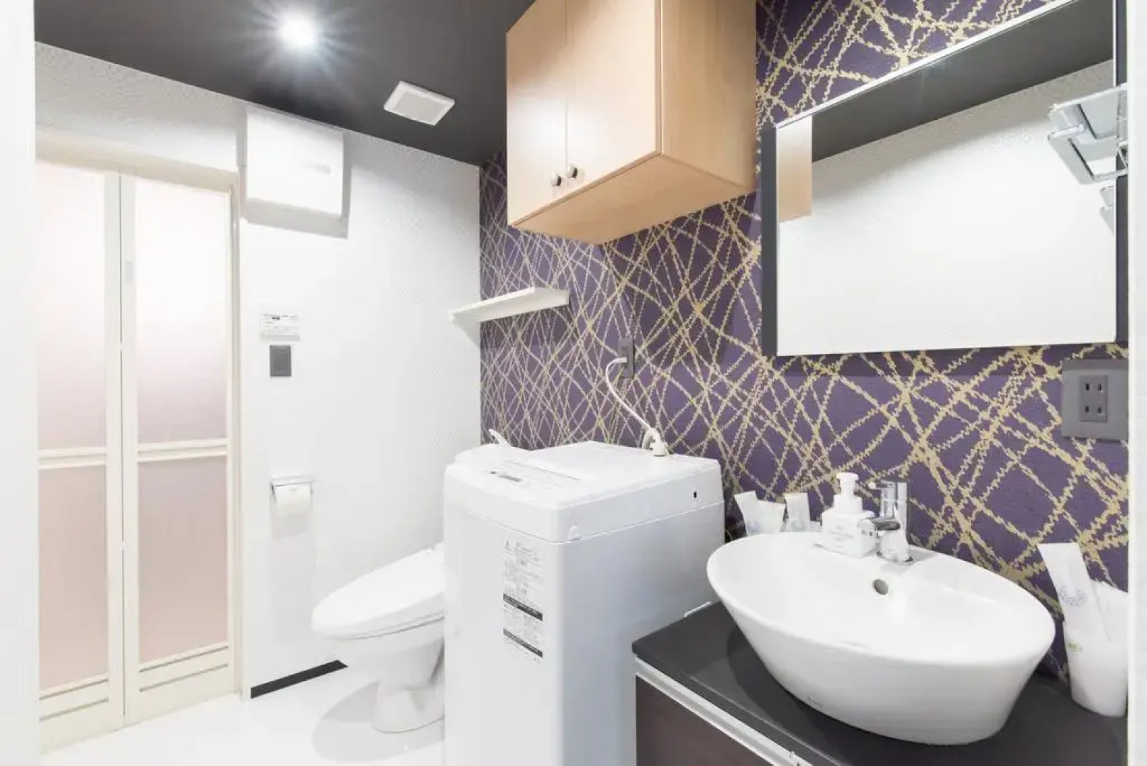 Stay SAKURA Kyoto ZEN