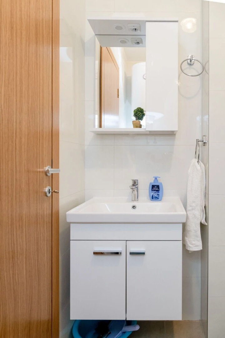 Inviting 2-bed Apartment in Trebinje