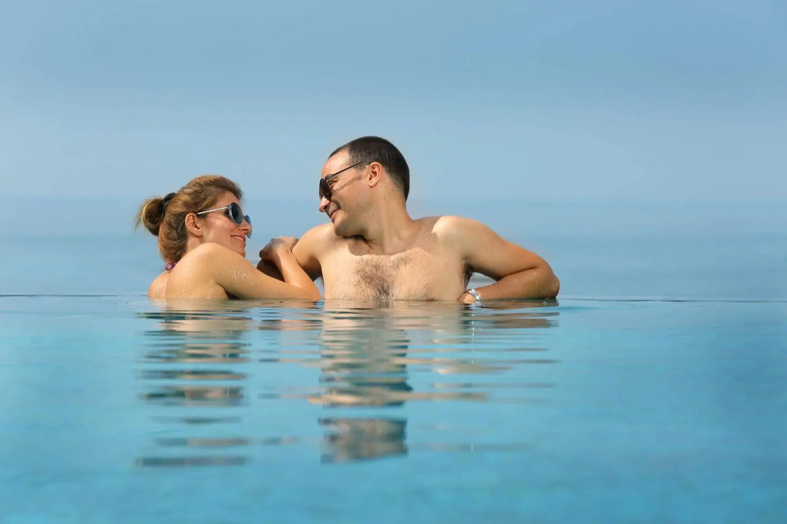 The Quilon Beach Hotel and Convention Center