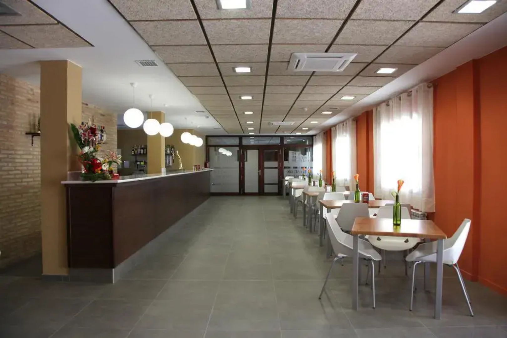 Hotel Santuario de Sancho Abarca