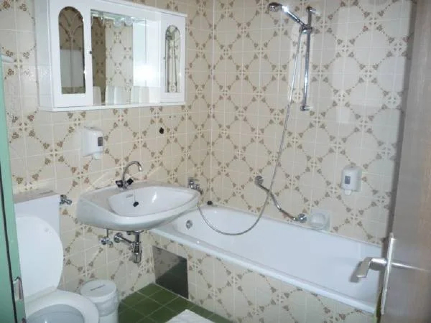 Berghof zum Predigstuhl