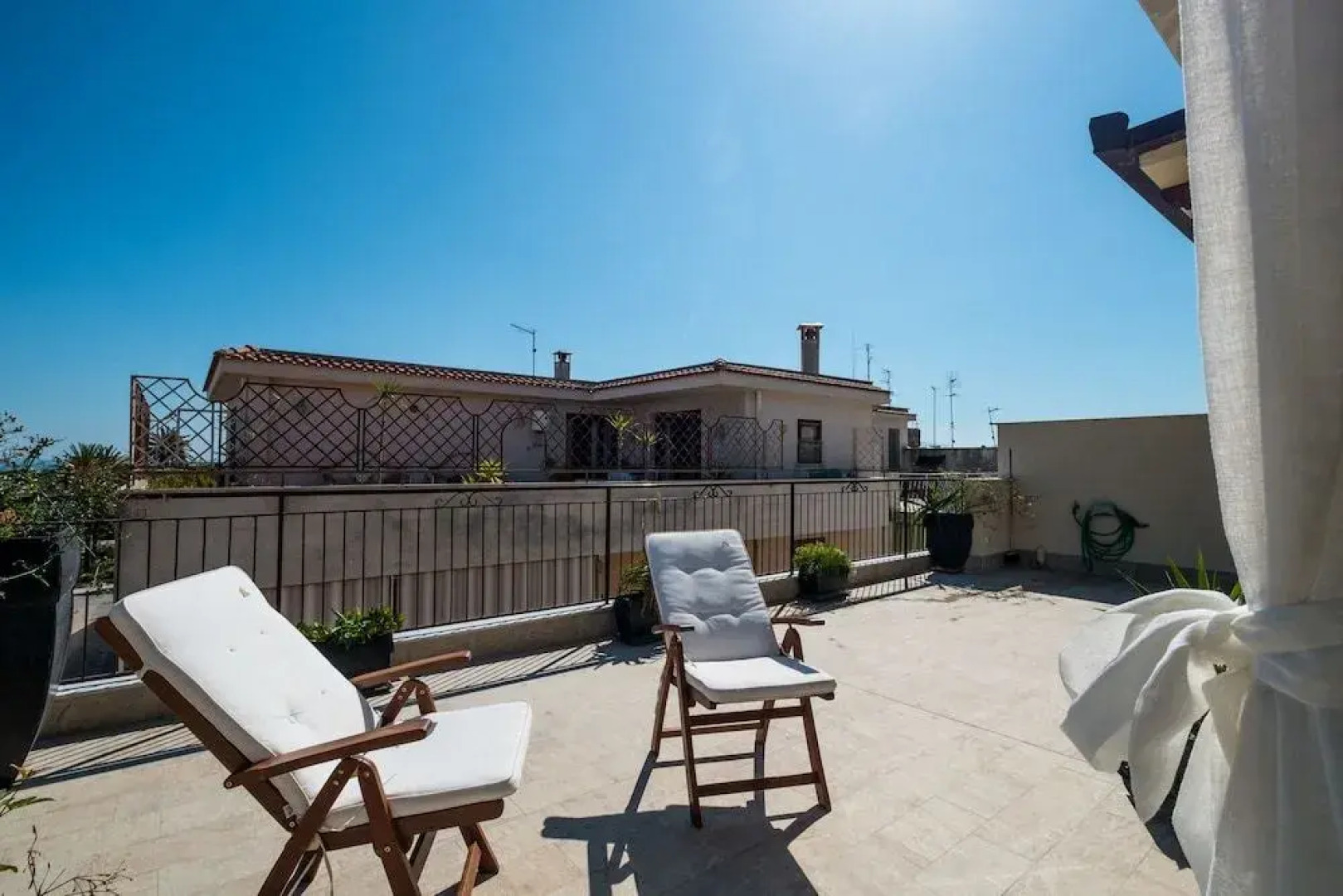 Solemar Sicilia - Casa Chloè