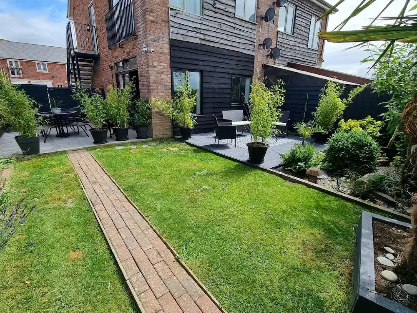 Spoonley Apartment in Llansantffraid ym Mechain