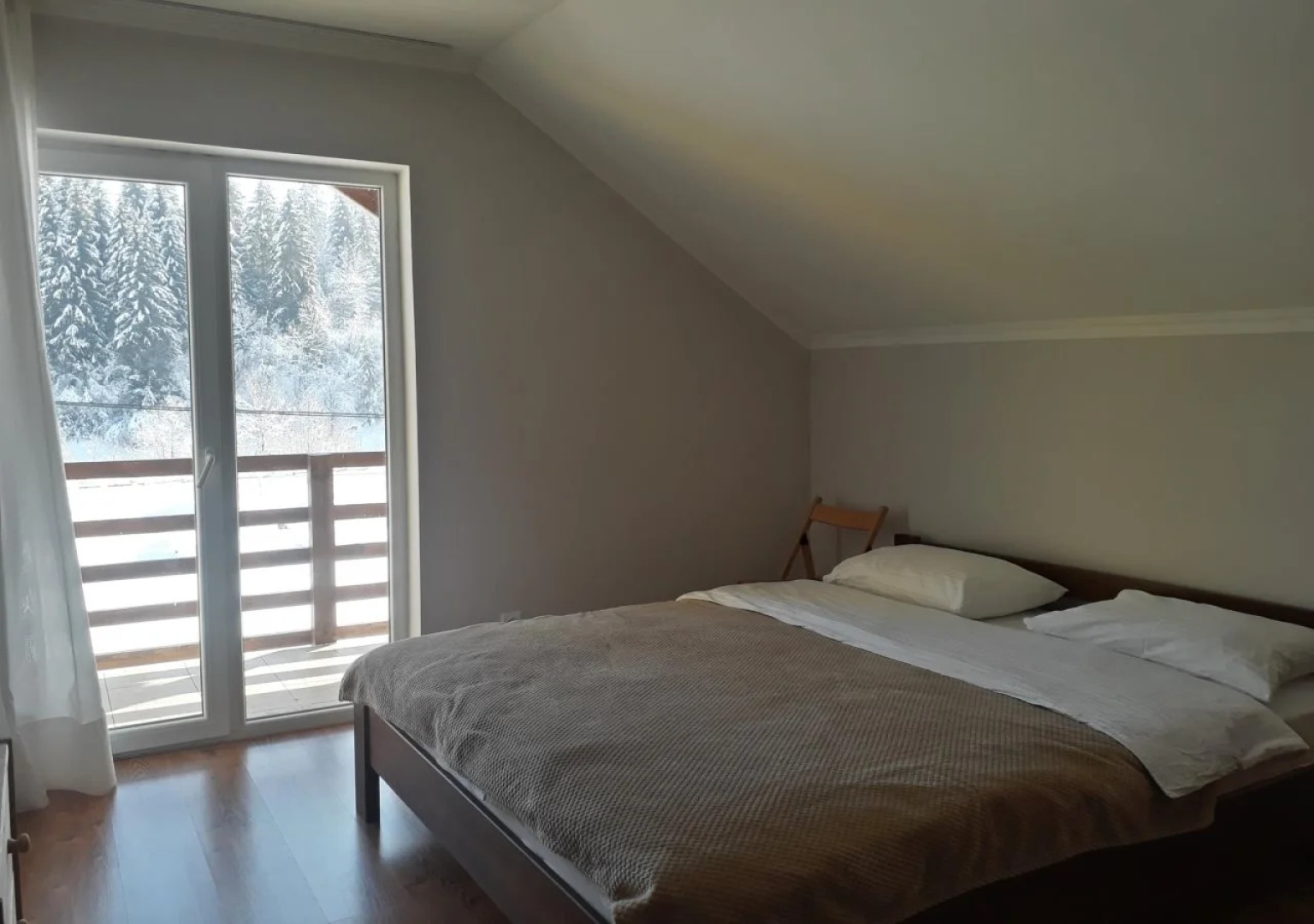 Вилла «Речка»