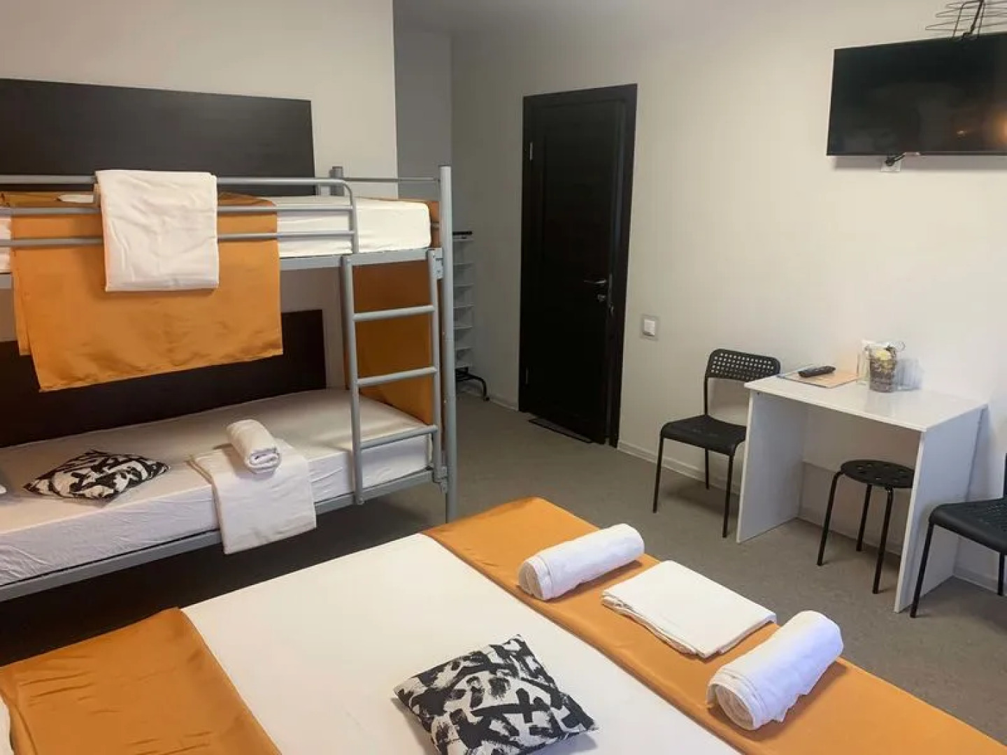 Гостевой дом DOM8