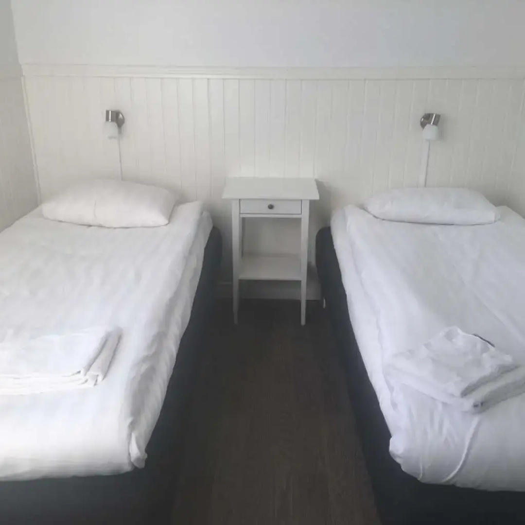 Sure Hotel by Best Western Vilsta Sporthotell