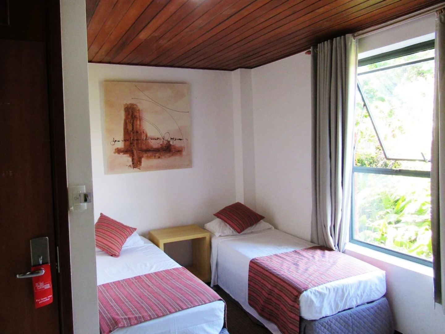 Hotel Cabreúva Resort