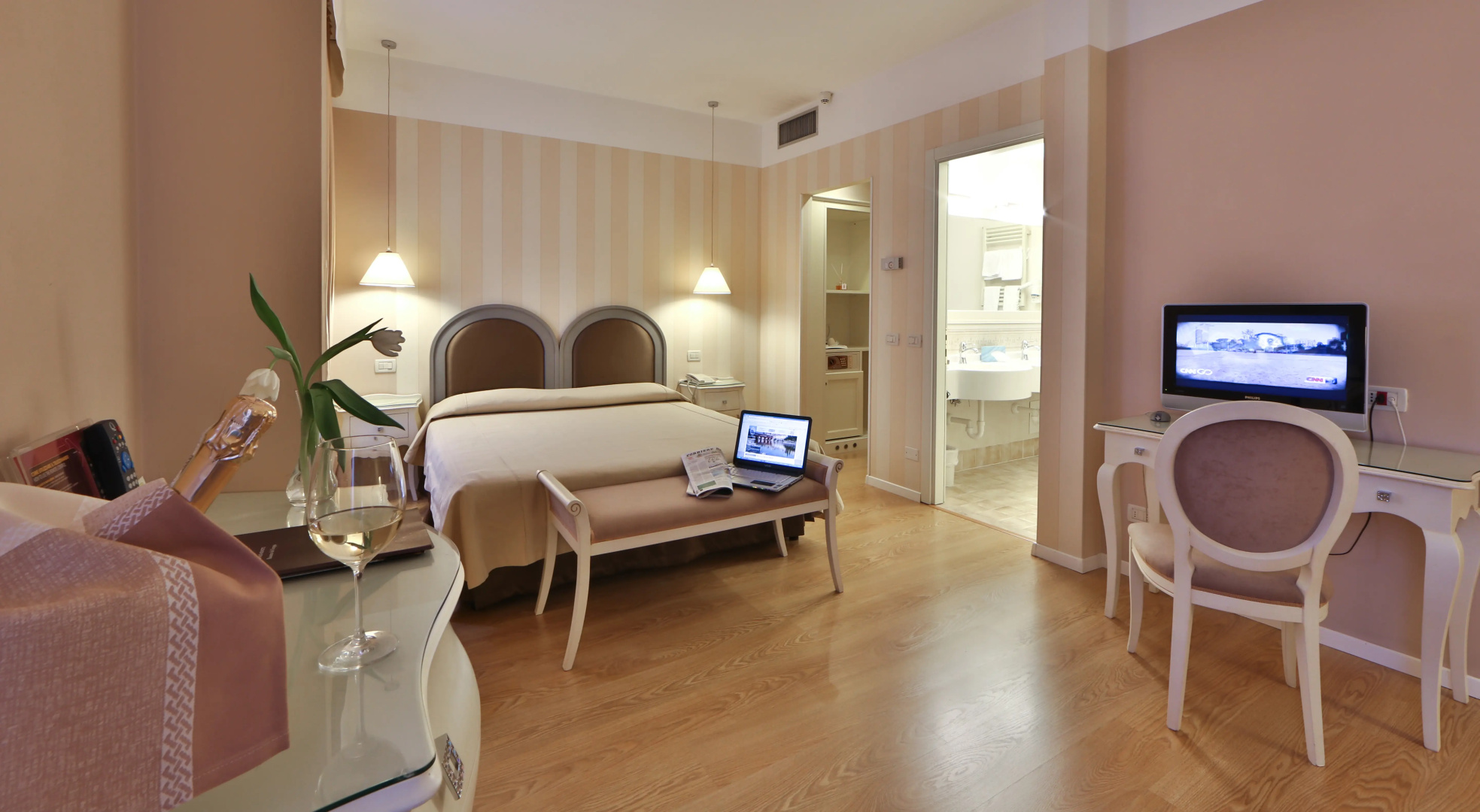 Bonotto Hotel Belvedere