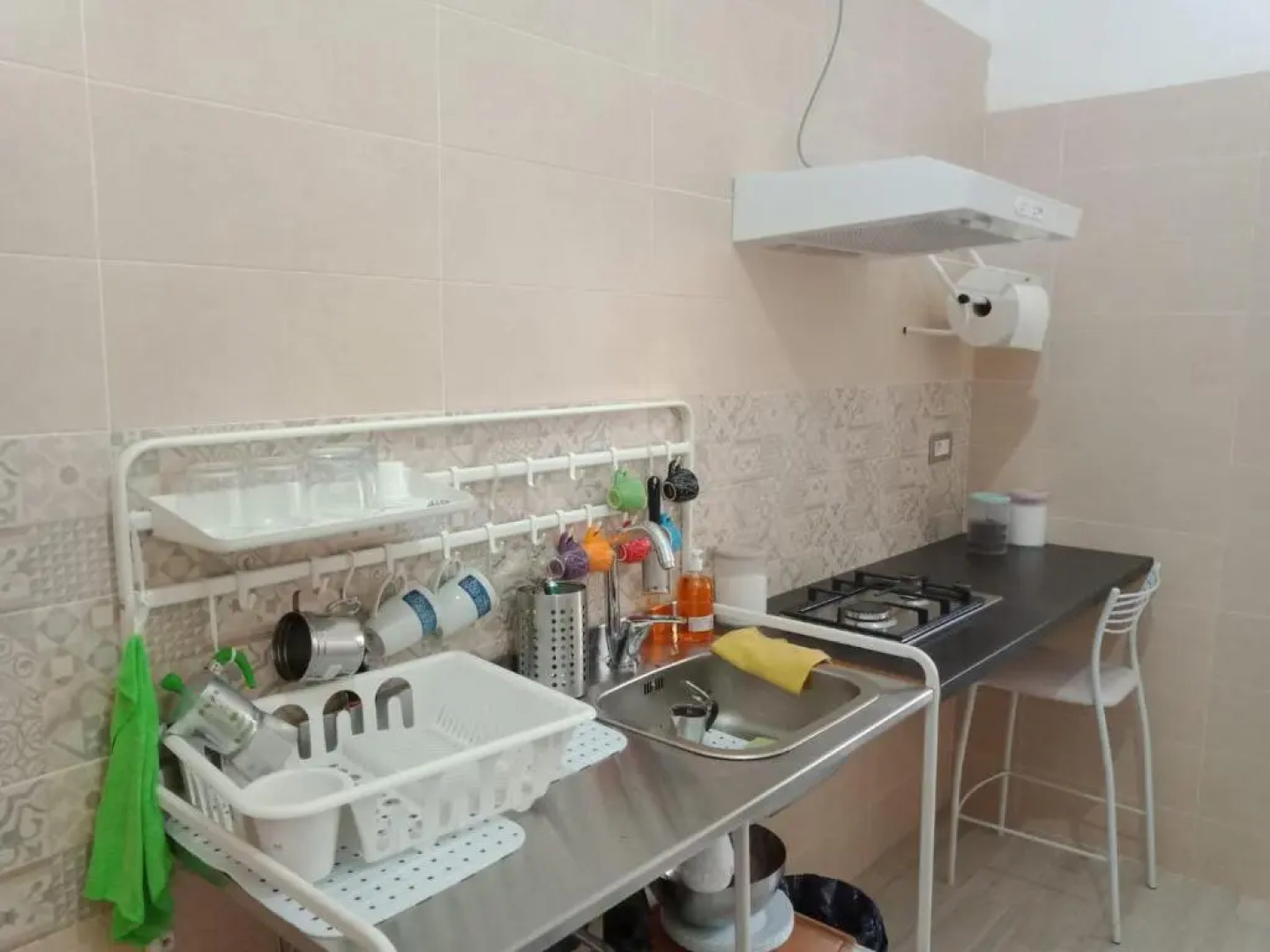 Il Vialetto di Ginevra