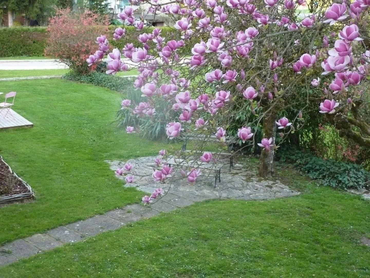 Chambres dHôtes La Corne aux Vaches