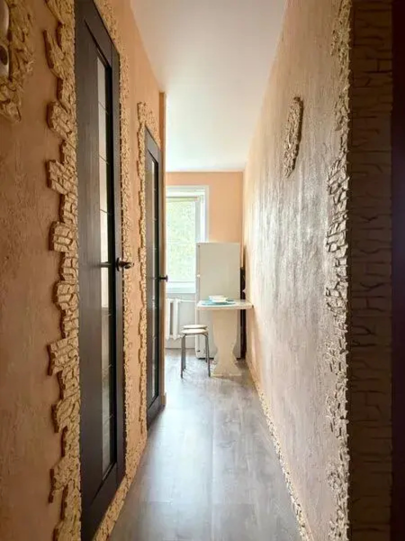 Апартаменты КенигАпарт на улице Советская, д. 8