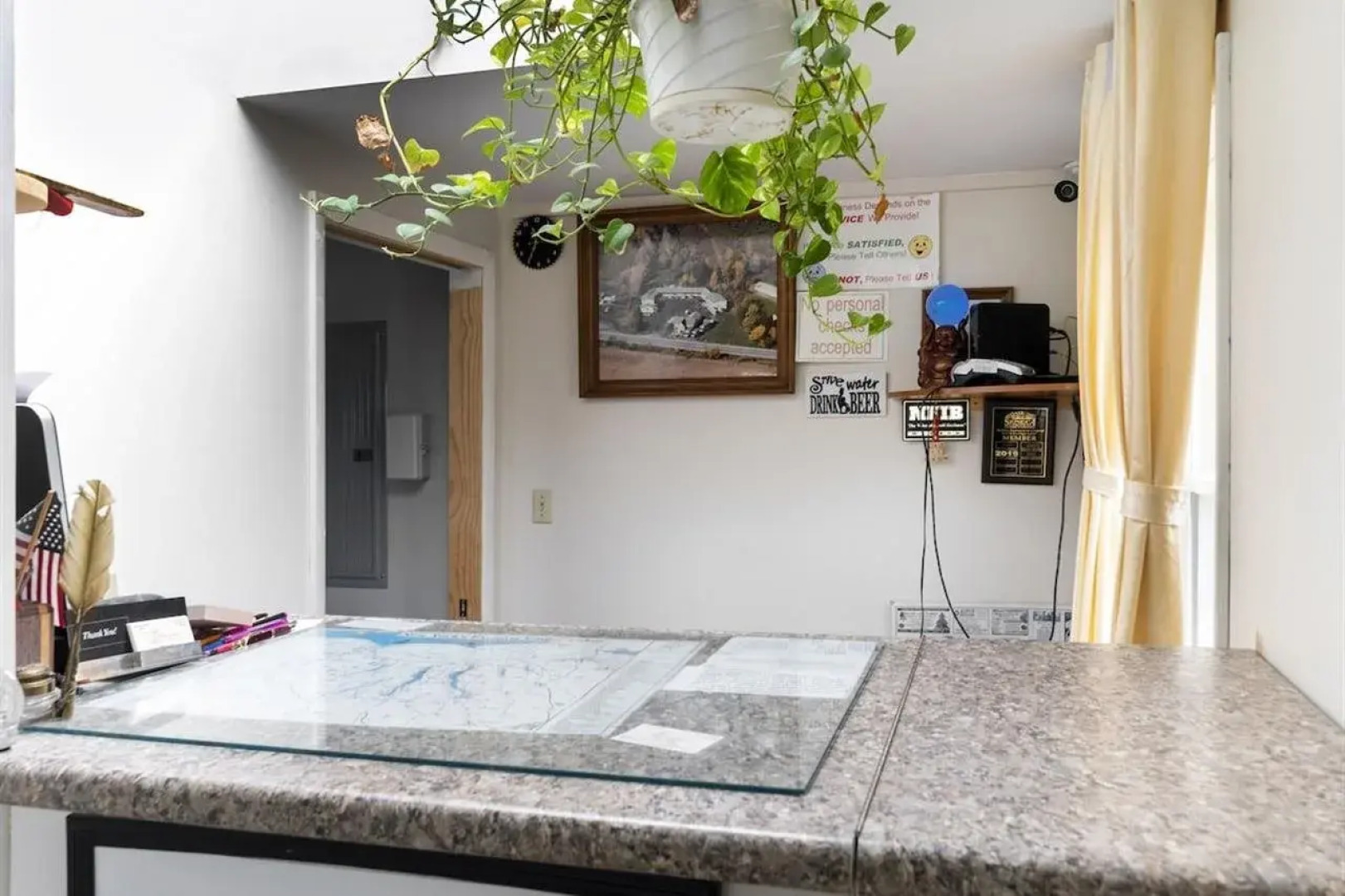 OYO Hotel Starlite Seneca Falls