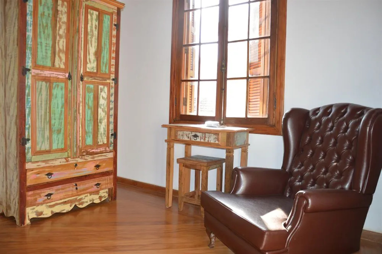 Pousada Recanto dos Ingleses