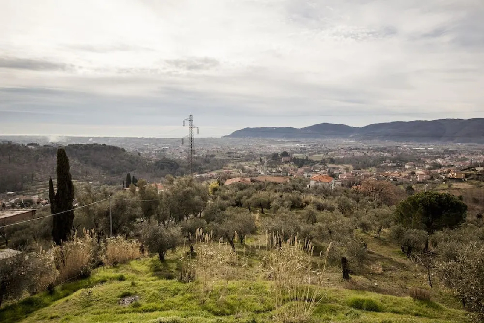 Locanda dei Banchieri