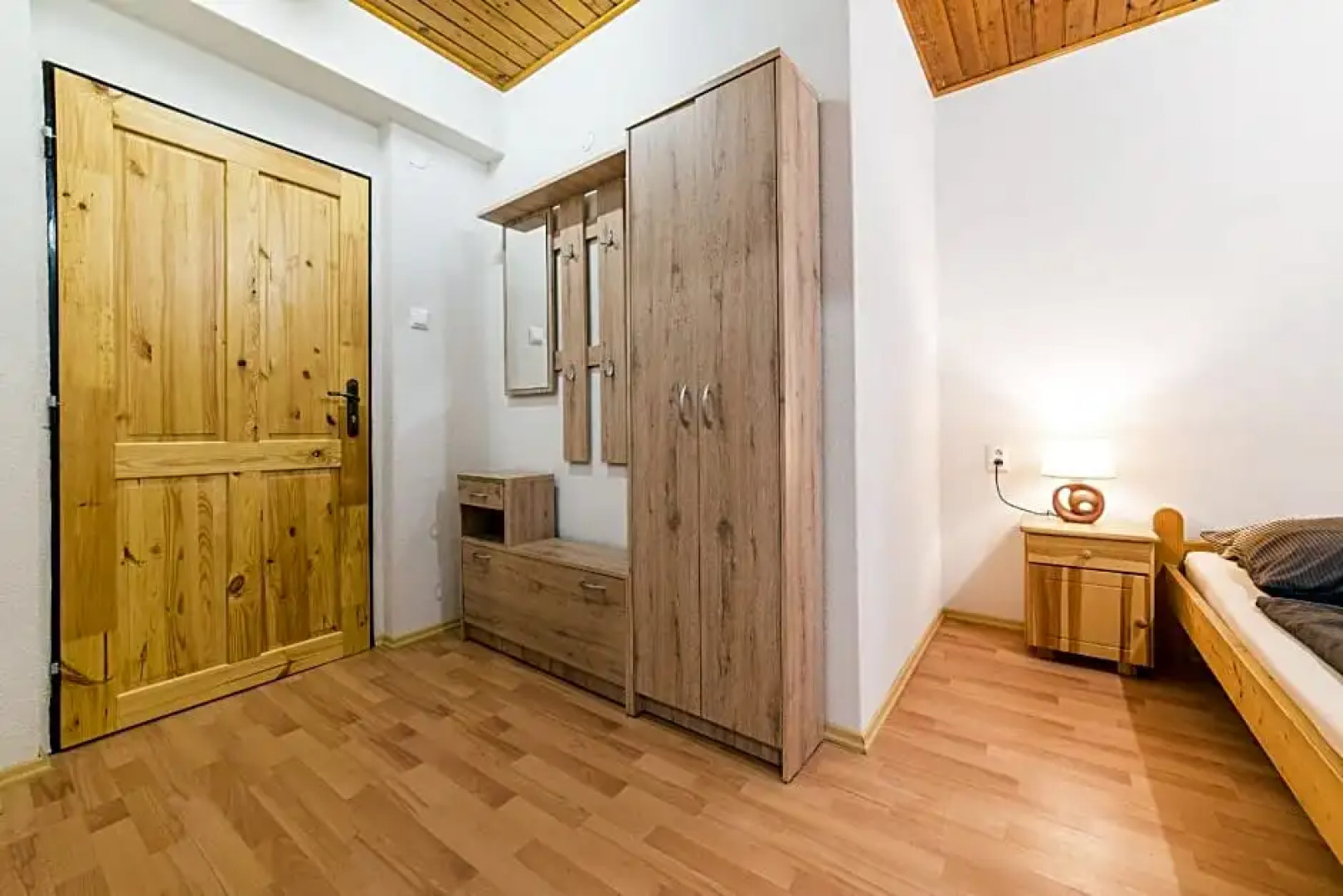 Ski Lake Cottage Krpacovo