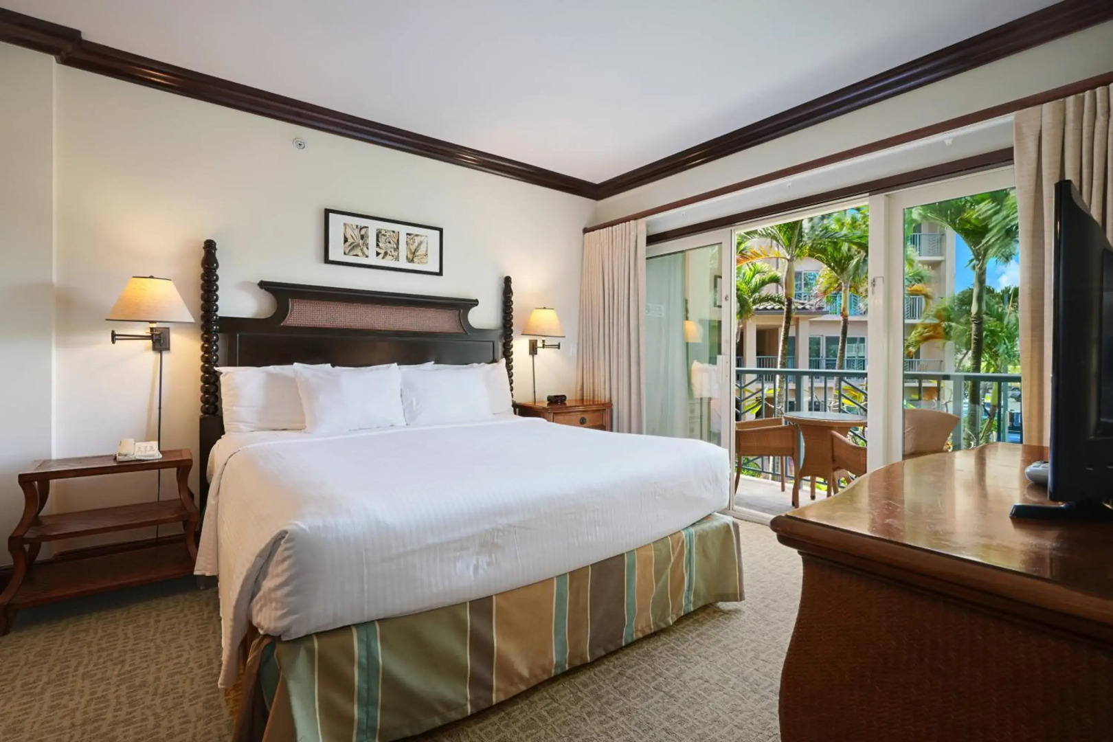 Waipouli Beach Resorts & Spa Kauai by OUTRIGGER