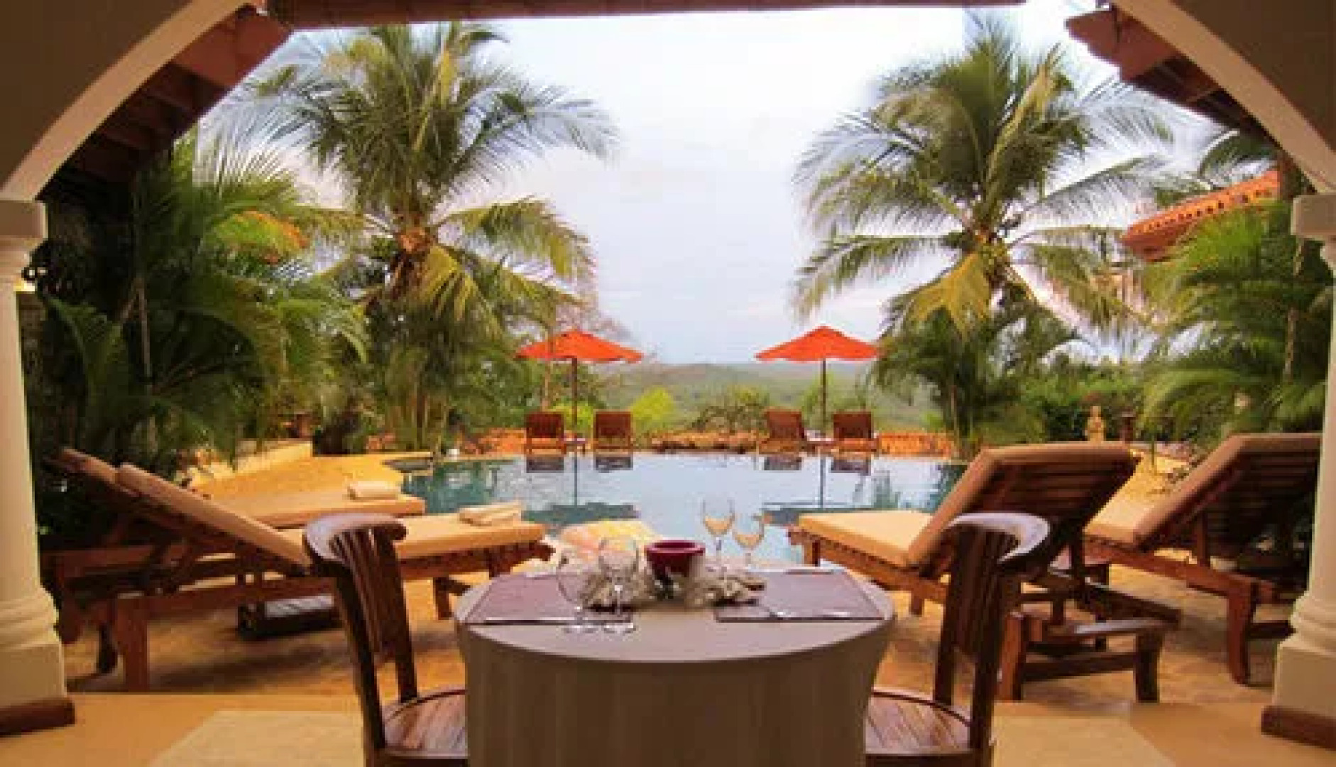 Los Altos de Eros Boutique Hotel & Spa