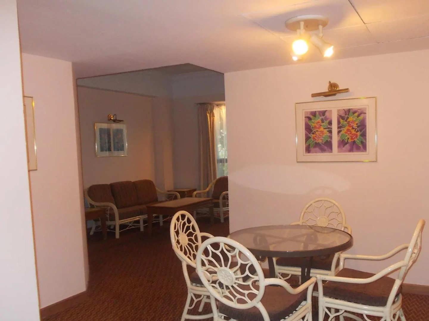 Everly Serviced Apartment