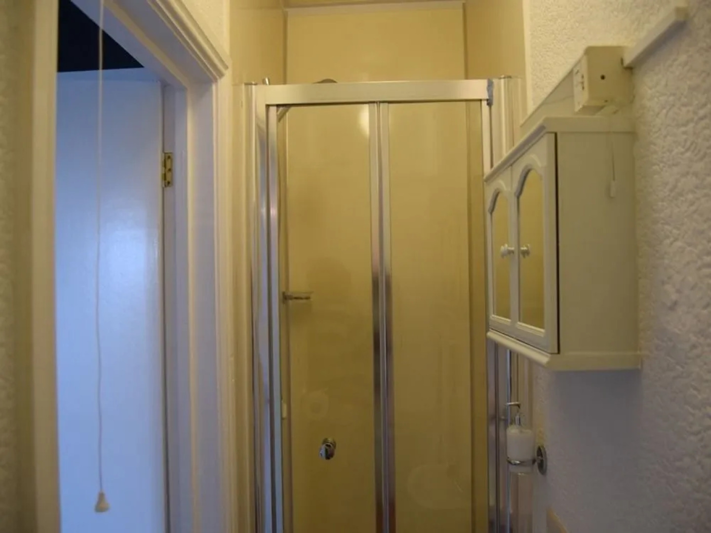 The Aldor Guest House