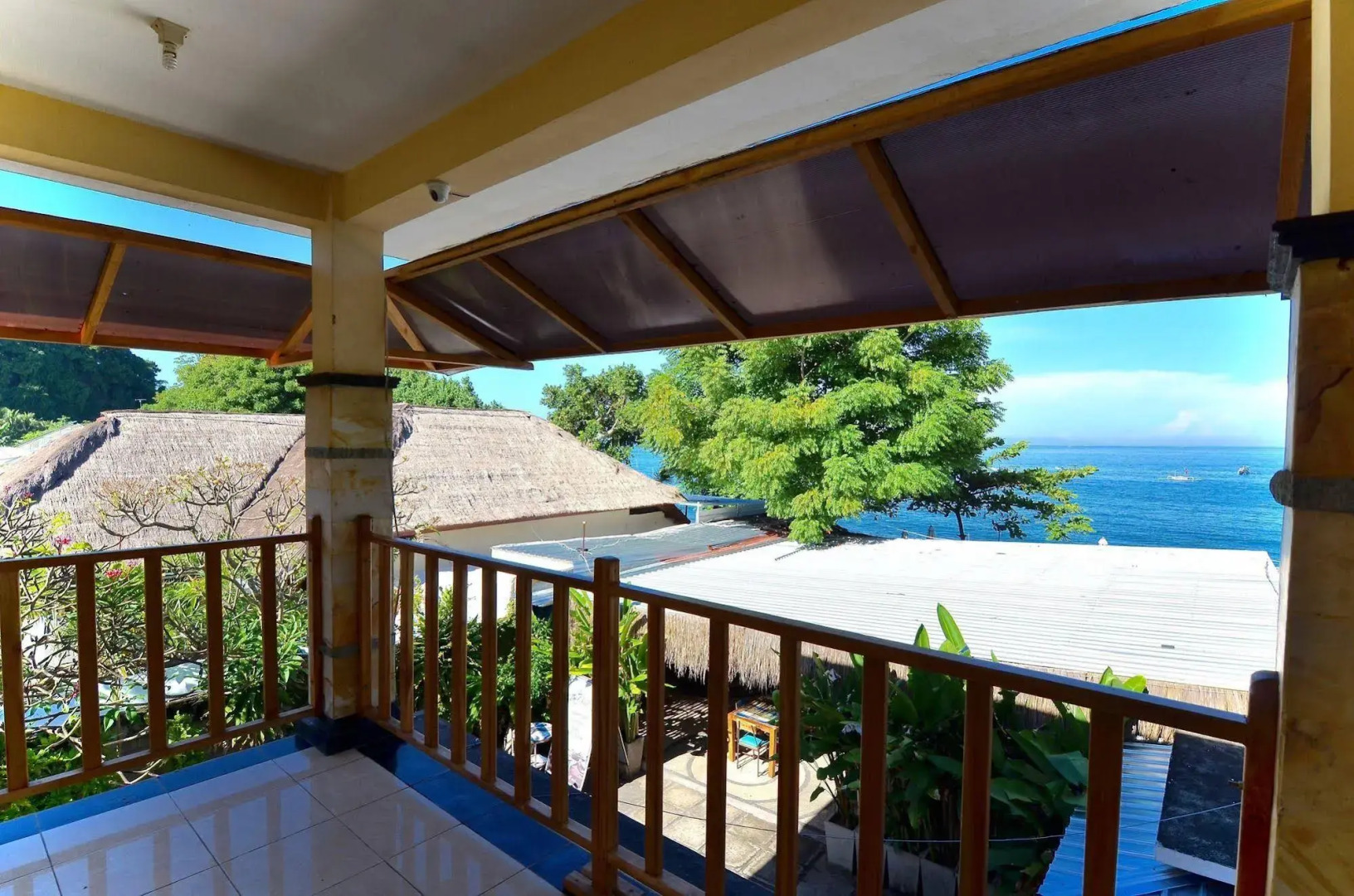 Transit Inn Senggigi